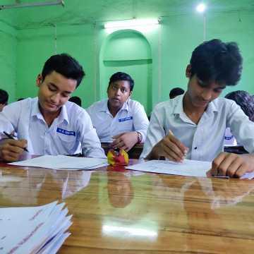 Bantra Madhusudhan Pal Choudhury Institution