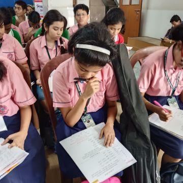 I.P. Memorial School