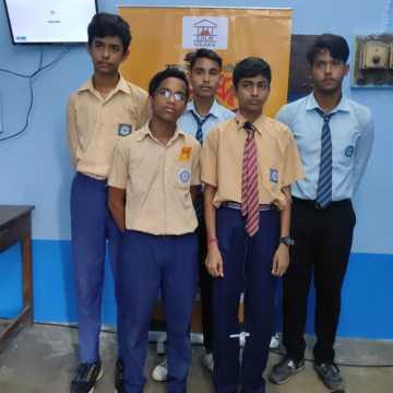Durgapur Project Boys School