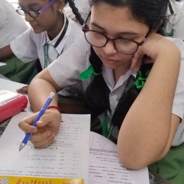 Khanpur Nirmala Bala Sarkar Girls High School