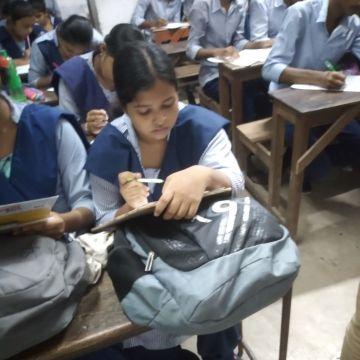 Khariberia Vivekananda Vidyapith