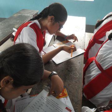 Chinsurah Balika Bani Mandir