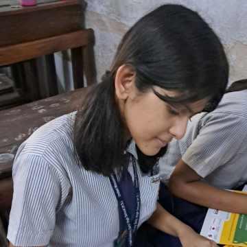 United Missionary Girls High School