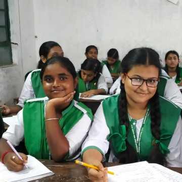 Batanagar Girl's High School