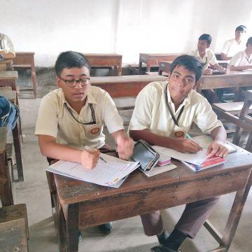 Howrah Vivekananda Institution