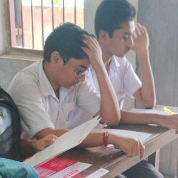 Usumpur Adarsha Uchcha Vidyalaya