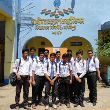 Vidyasagar Vidyapith Boys High School
