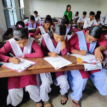 Ramgopalchak Bharati Vidyamandir