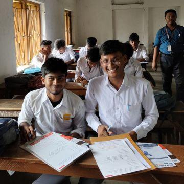 Debhog Shymacharan Milan Vidyapith