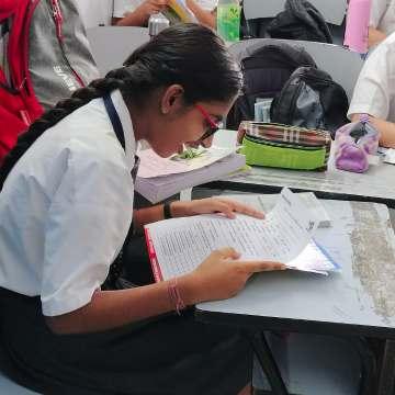 St. Jude's High School