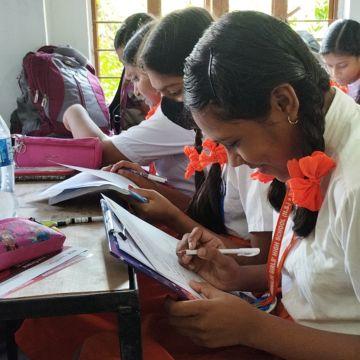 Mrinalini Girls High School