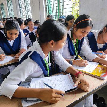 Harinavi D.V.A.S. High School