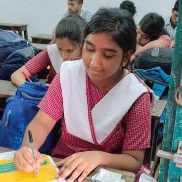 Chittaranjan Colony Hindu Vidyapith