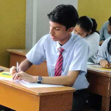 Aditya Academy Senior Secondary