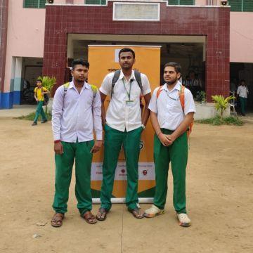 Bardhaman CMS High School