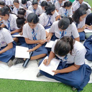 Narayana School, Sonarpur