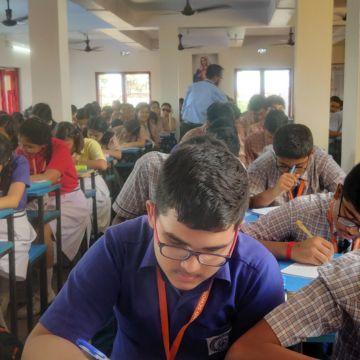 Dreamland School Uttarpara