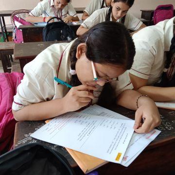 Sibpur Hindu Girls High School