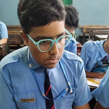 Scottish Church Collegiate School