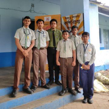 Durgapur Projects Township Boys High School - Bardhaman