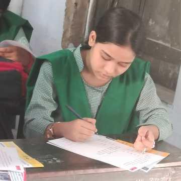 Manmathanath Girls School