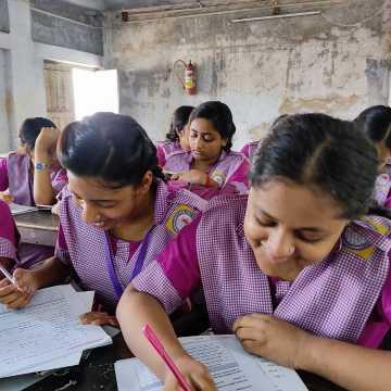 Bantra BBPC Girls High School