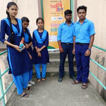 Budge Budge PK High School