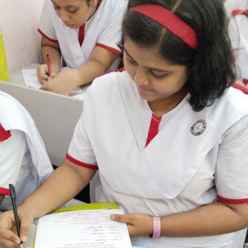 Bethune Collegiate School