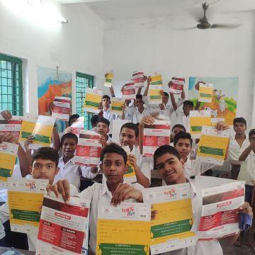 Kodalia Prasanna Banga High School