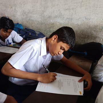 Santragachi Kedarnath Institution