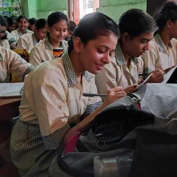 Howrah Jogesh Chandra Girls School