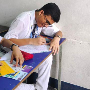 St. Augustine, Barrackpore