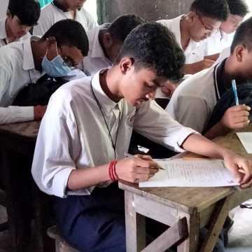 Manmathanath Boys School