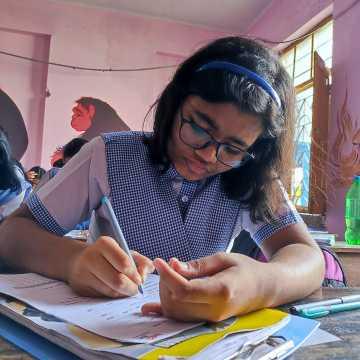 Shibpur Bhabani Balika Vidyalaya