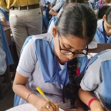 Lake School for Girls