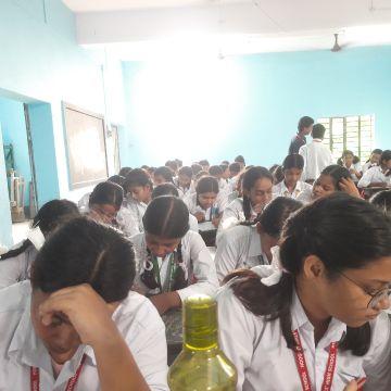 Hooghly Girls' High School