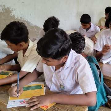 Doro Sovarampur High School