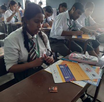 Modern Public School