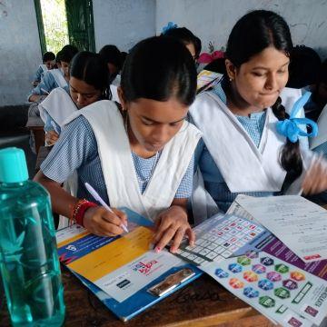 Lady Carmichael Girls High School