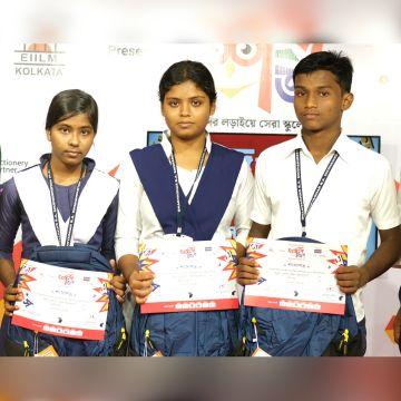 Dhanyaghar Bhutnath Adarsha Sikshaniketan