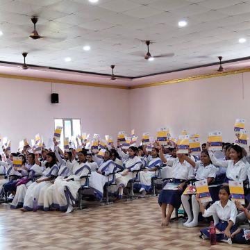 Burdwan Municipal Girls' High School