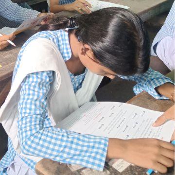 Burdwan Sadhumati Balika Siksha Sadan