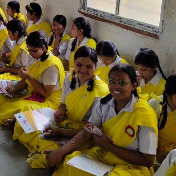 Asansol Umarani Gorai Mahila Kalyan Girls' High School