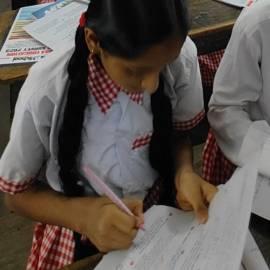 Burdwan Harisava Hindu Girls High School