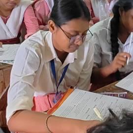 Ichhalabad Vivekananda Girls High School