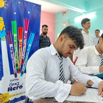 Sri Narayan Vidyabhaban Boys High School