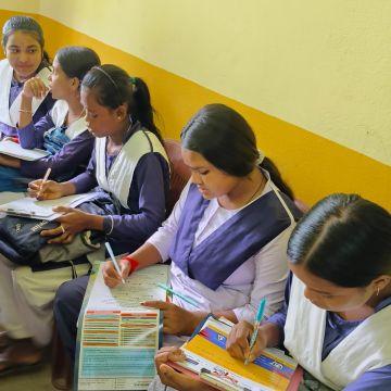 Deypara Bishnupur High School