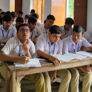 Bogra Vivekananda Mission High School