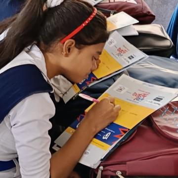 Andulberia High School