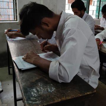 Burdwan Sri Ramkrishna Saradapith Uchcha Vidyalaya